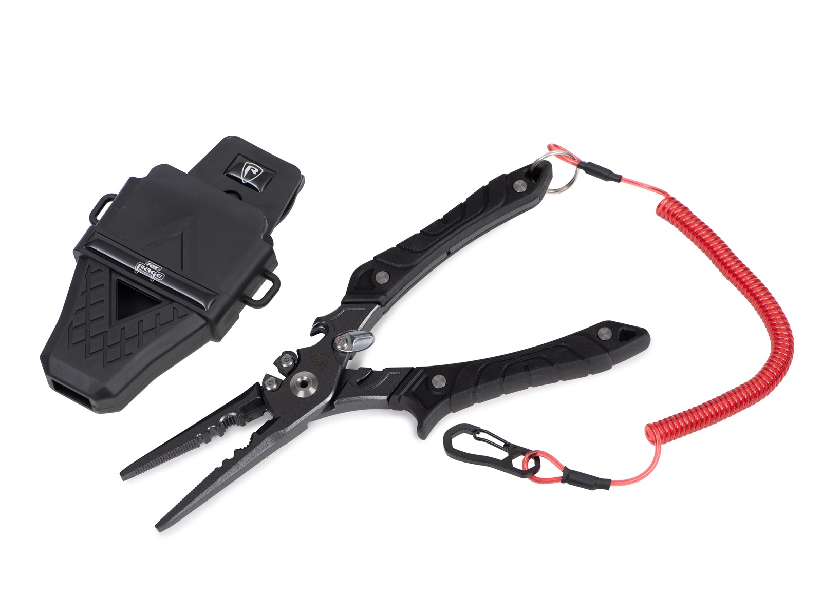 Fox Rage 9in Belt Pliers Fox Rage 9in Belt Pliers