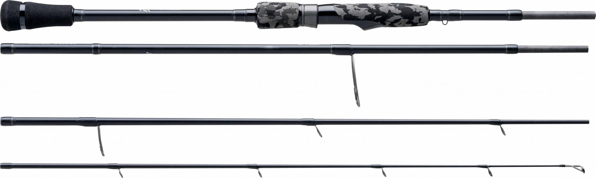 Okuma Guide Select Finesse; L: 2,20 m; Wg. 7 - 21 g