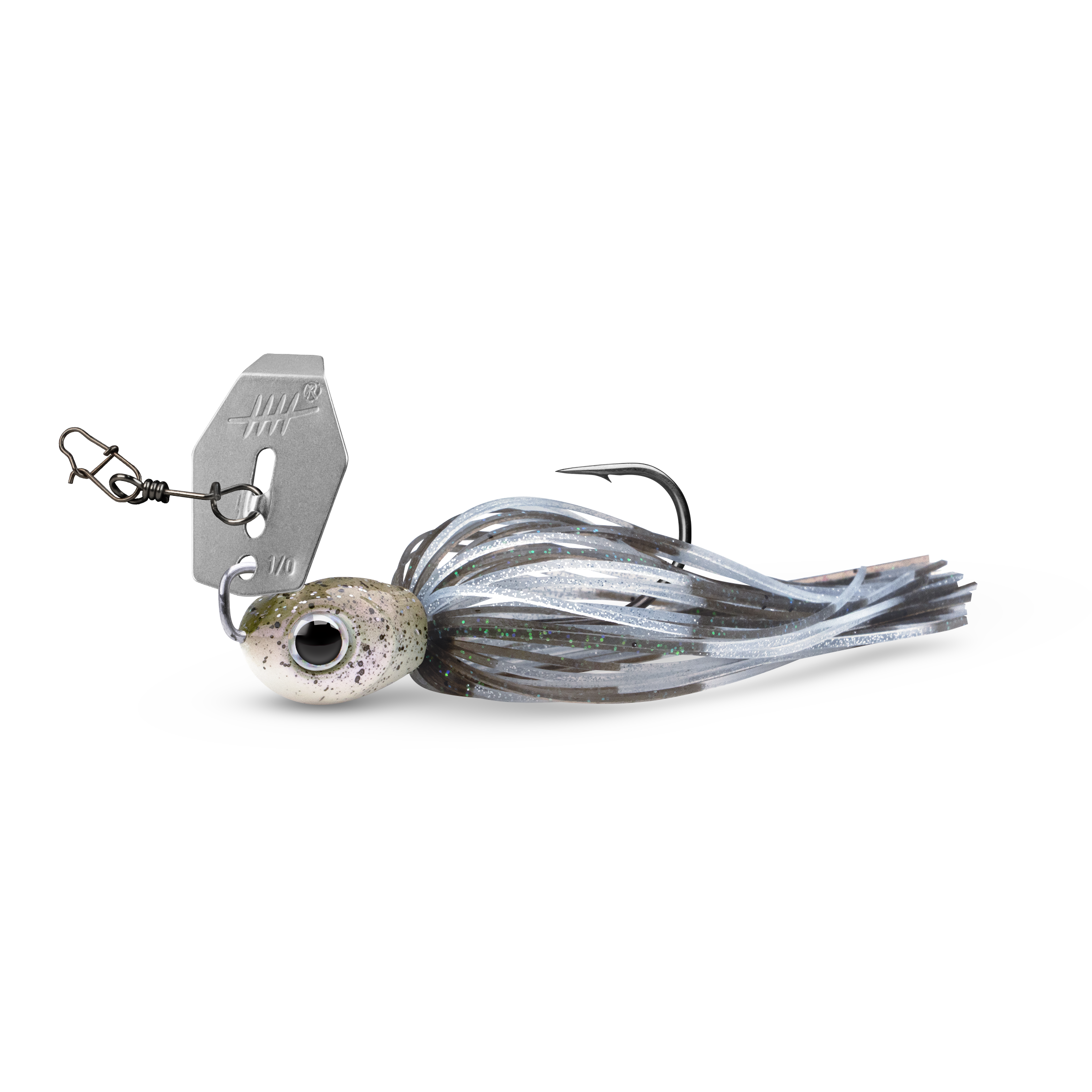 Lieblingsköder BladeMaster # 10g Manyfish
