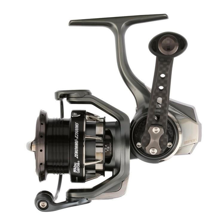 Abu Garcia Zenon MG-X Spinnrolle 2500MS