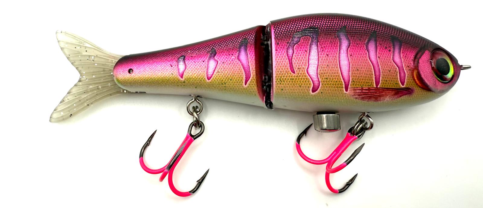 Rapala Super Shadow Rap Glide