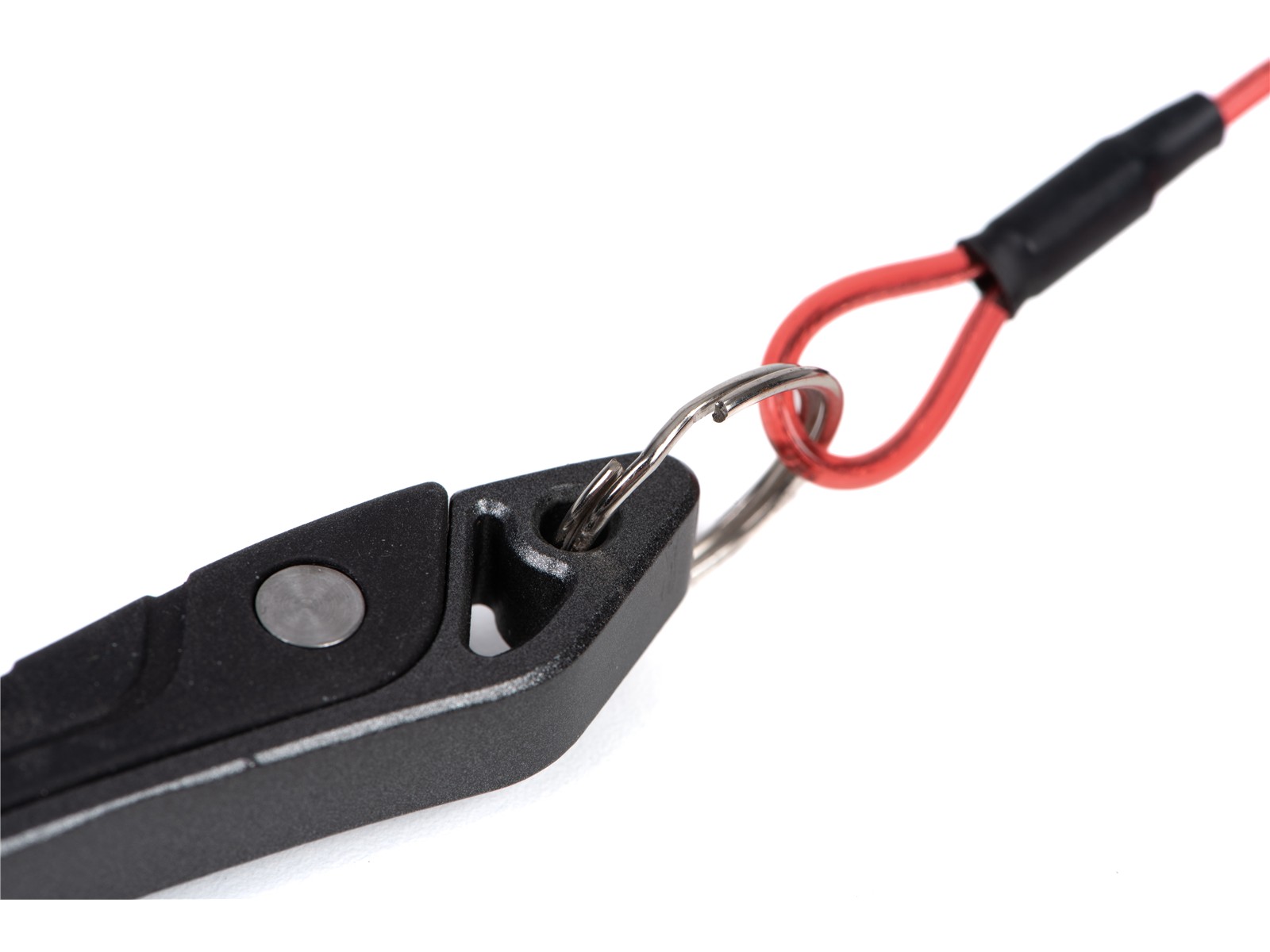 Fox Rage 7.25in Belt Pliers