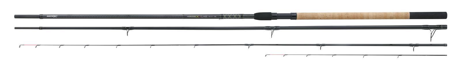 Matrix Horizon XD Class Feeder; L: 4,0 m; Wg: - 130 gr.