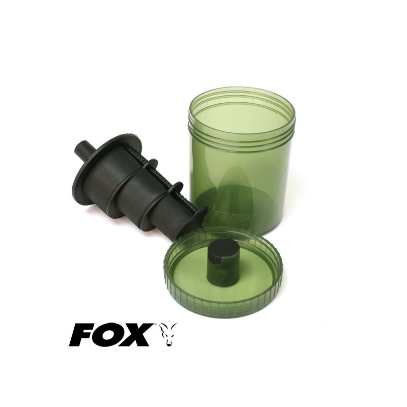 Fox Steam & Store Chod / Withy Bin