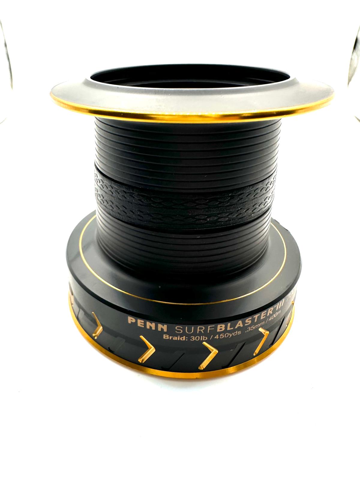 Penn Surfblaster III SRBIII 7000 LCEU Ersatzspule