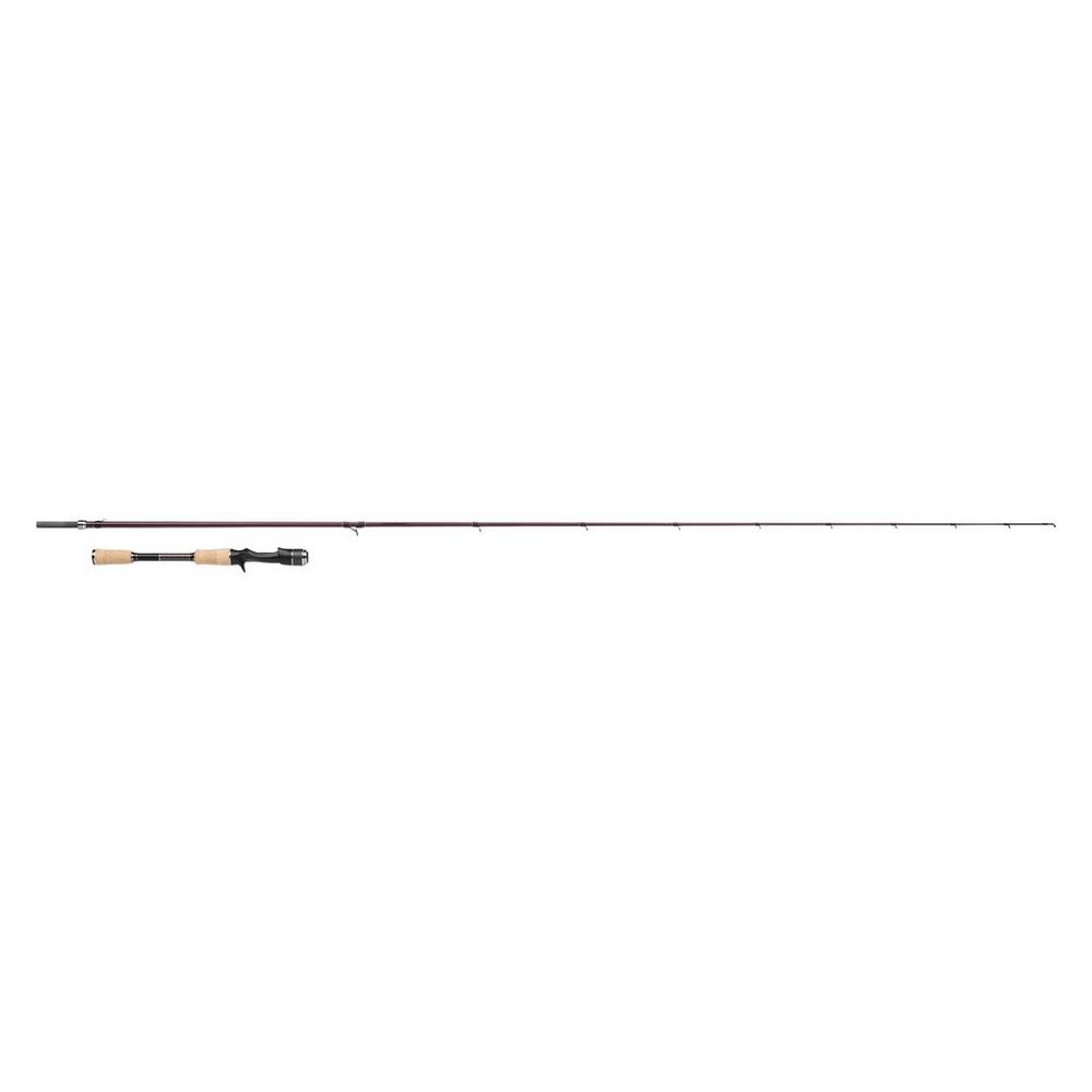 Abu Garcia SPIKE® L; L: 1,90 m; Wg: 14 - 35 gr.