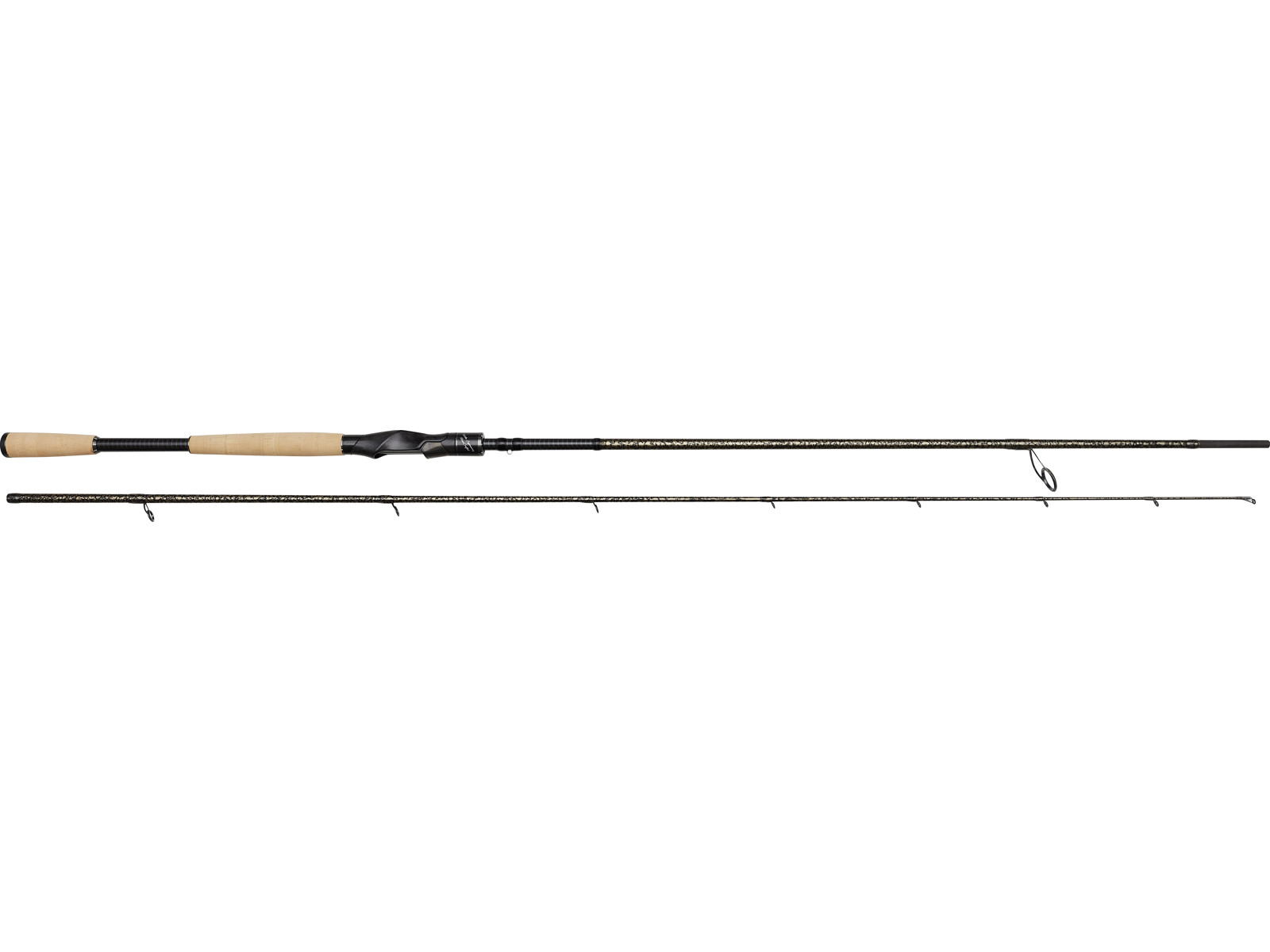 Westin W8 Powerstrike 2ND L: 2,40 m # 30 - 80 g