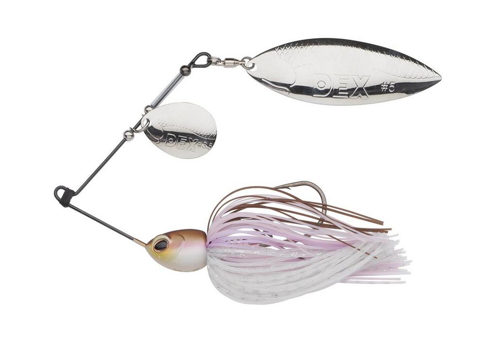 Berkley DEX Spinner Bait 21 g Wagasaki