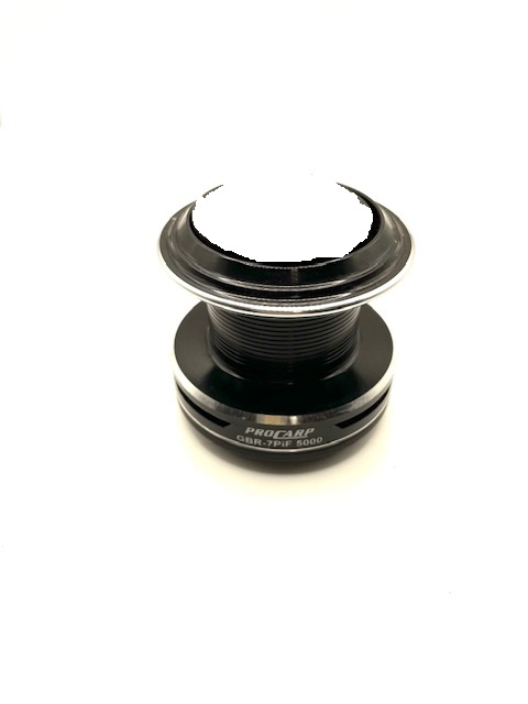 Cormoran Pro Carp GBR-7 Pif 5000 Alu Ersatzspule