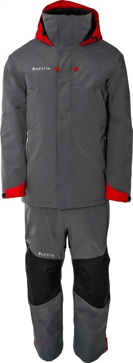 Westin W3 Winter Suit Cloud Grey 3XL
