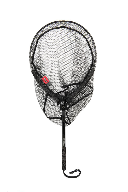 Fox Rage Street Fighter Carbon Street Net 3,70 m