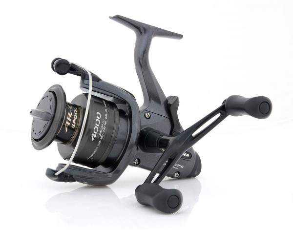 Shimano Baitrunner DL 4000 FB