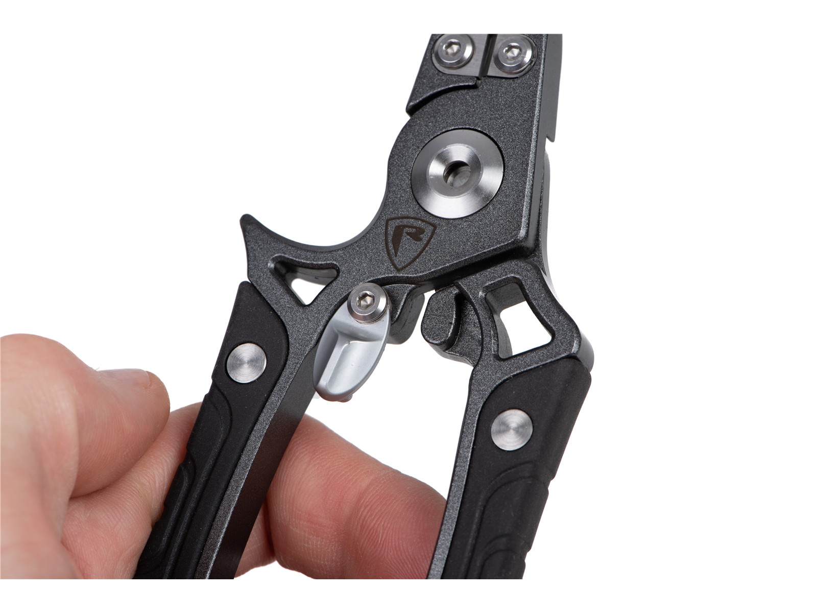 Fox Rage 7.25in Belt Pliers Fox Rage 7.25in Belt Pliers