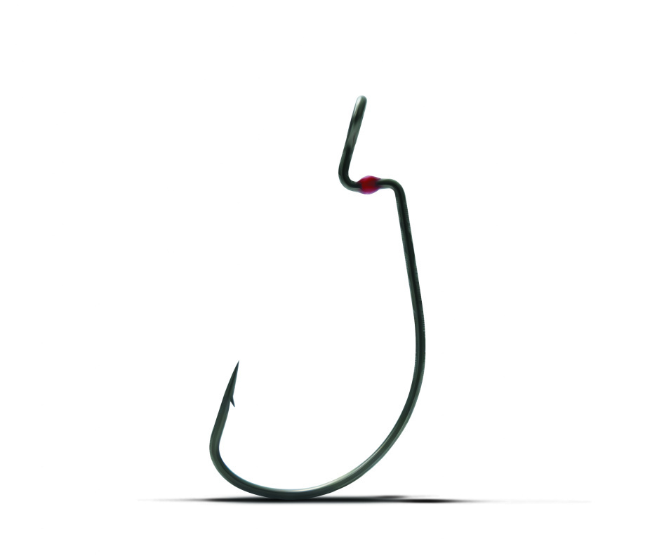 VMC 7318NE - Offset Cheboo # 5/0