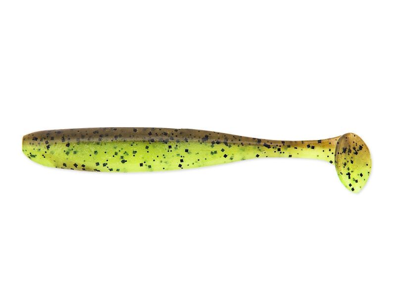 Green Pumpkin / Chartreuse UV