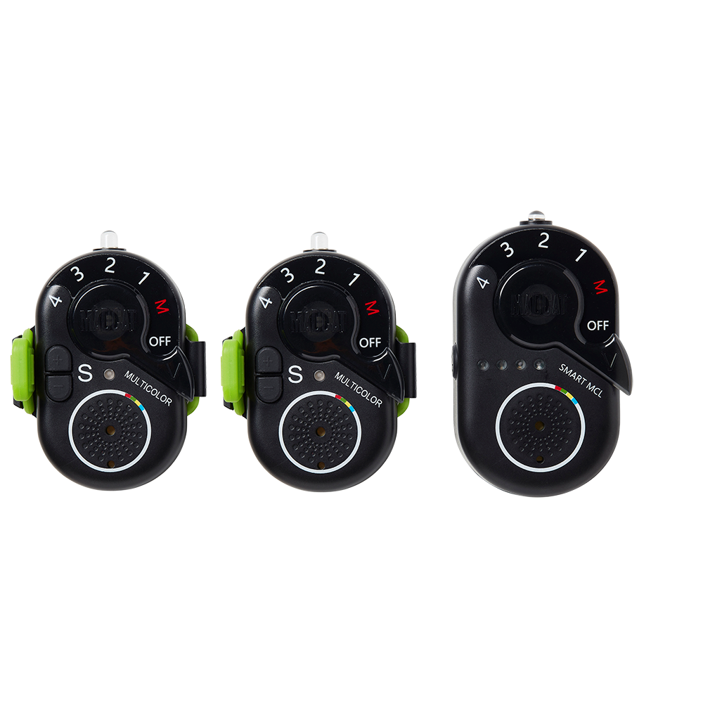 MADCAT Smart Alarm Mcl 2+1