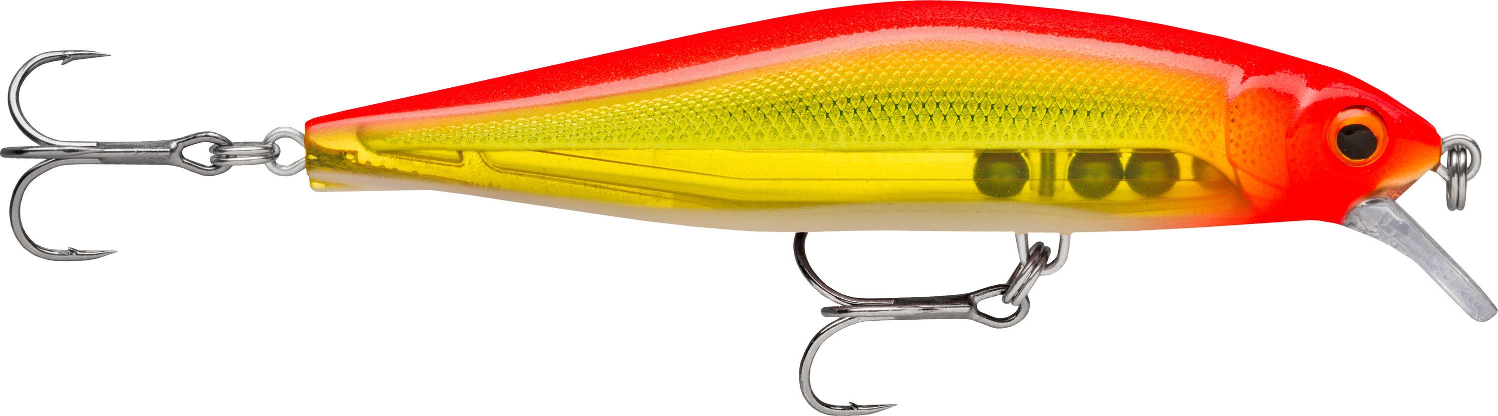 Rapala Precision Xtreme Air Boss