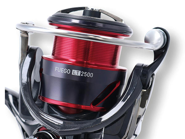 Daiwa 20 Fuego LT 4000-CP