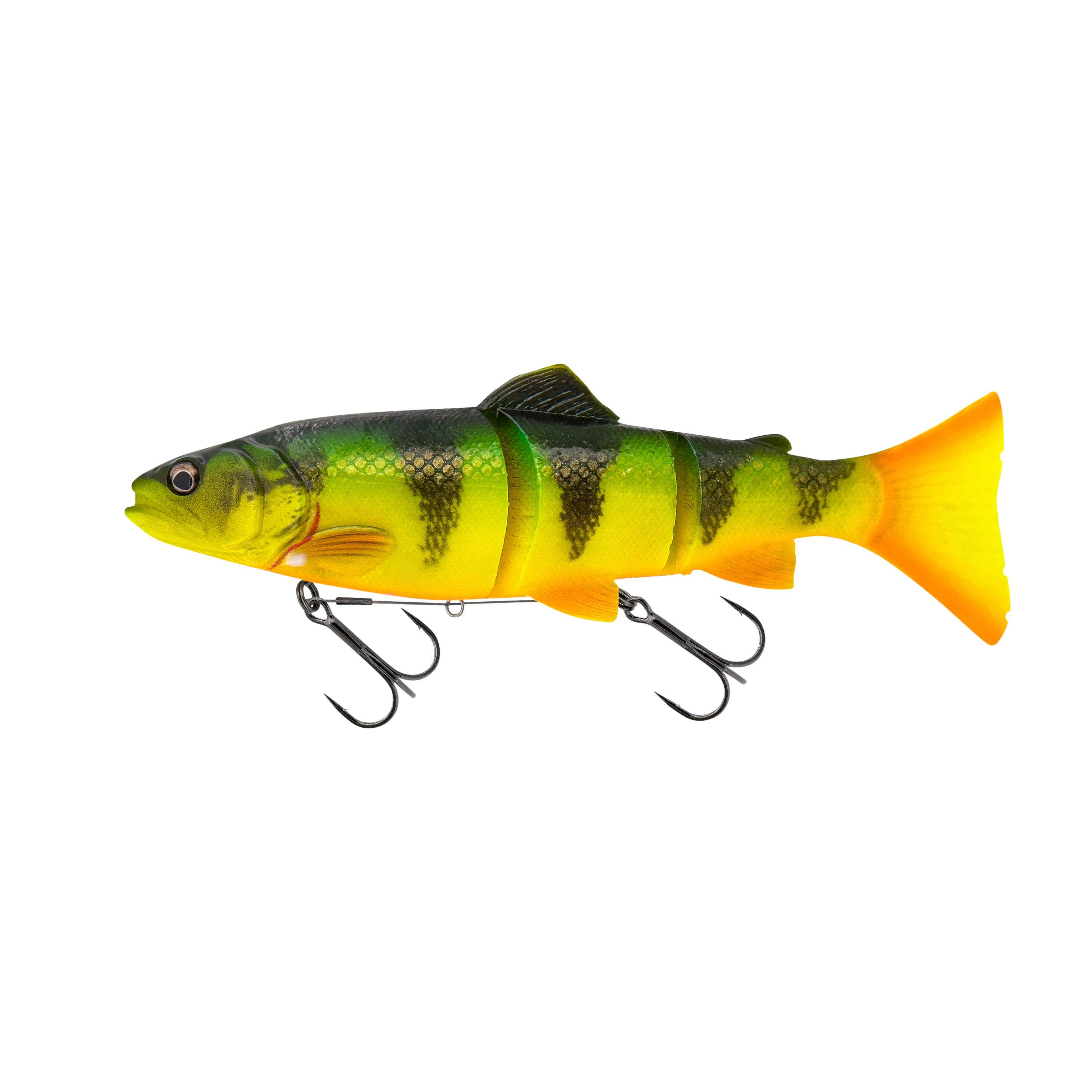 Savage Gear 3D Line Thru Trout