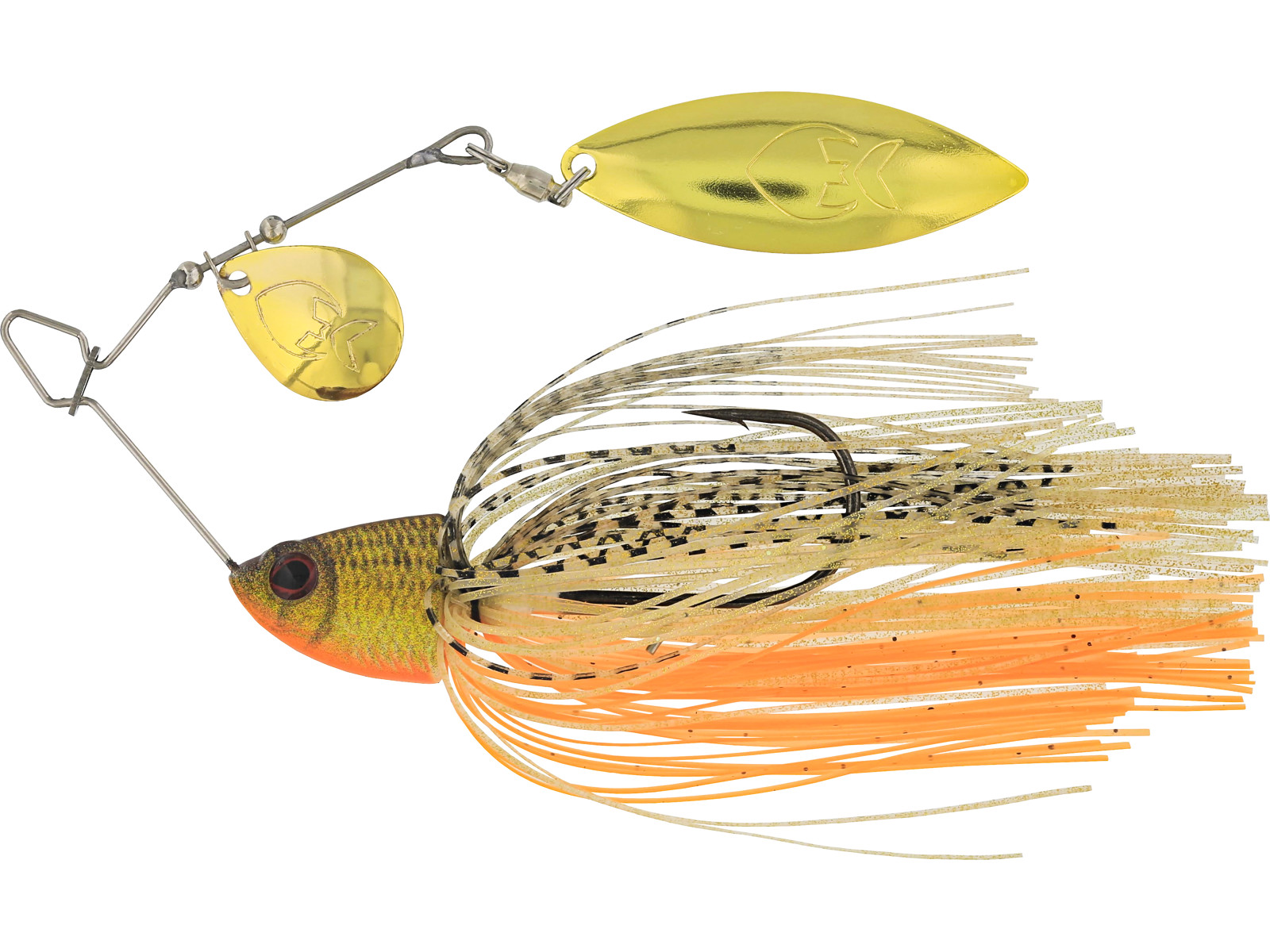 Westin Mvibe Colorado 21 g Rudd