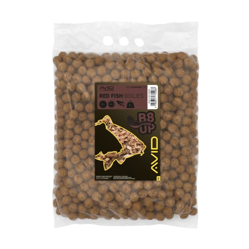 Avid Carp B8-Up Futterboilies