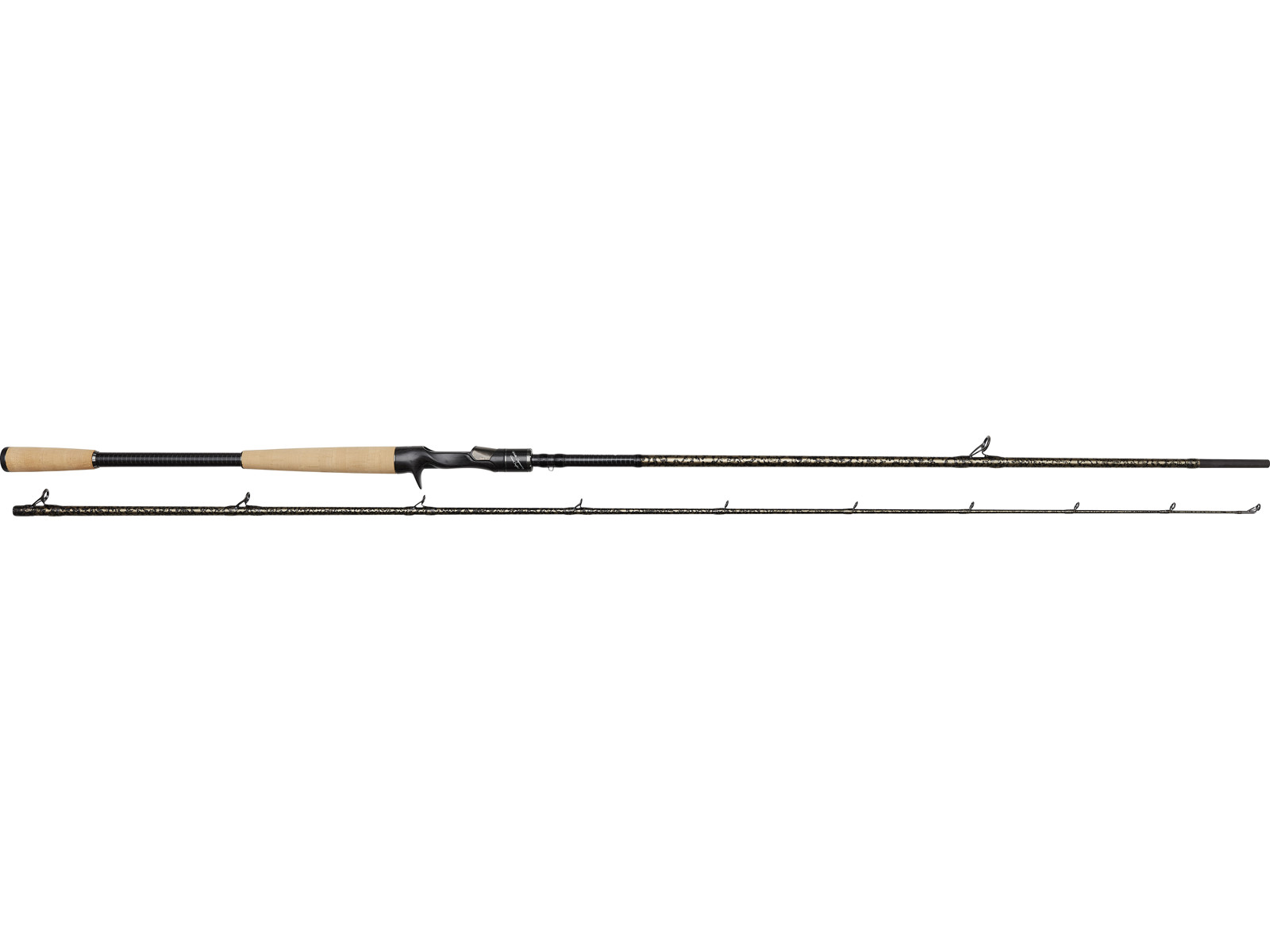Westin W8 Powerstrike-T 2ND L: 2,40 m # 60 - 180 g