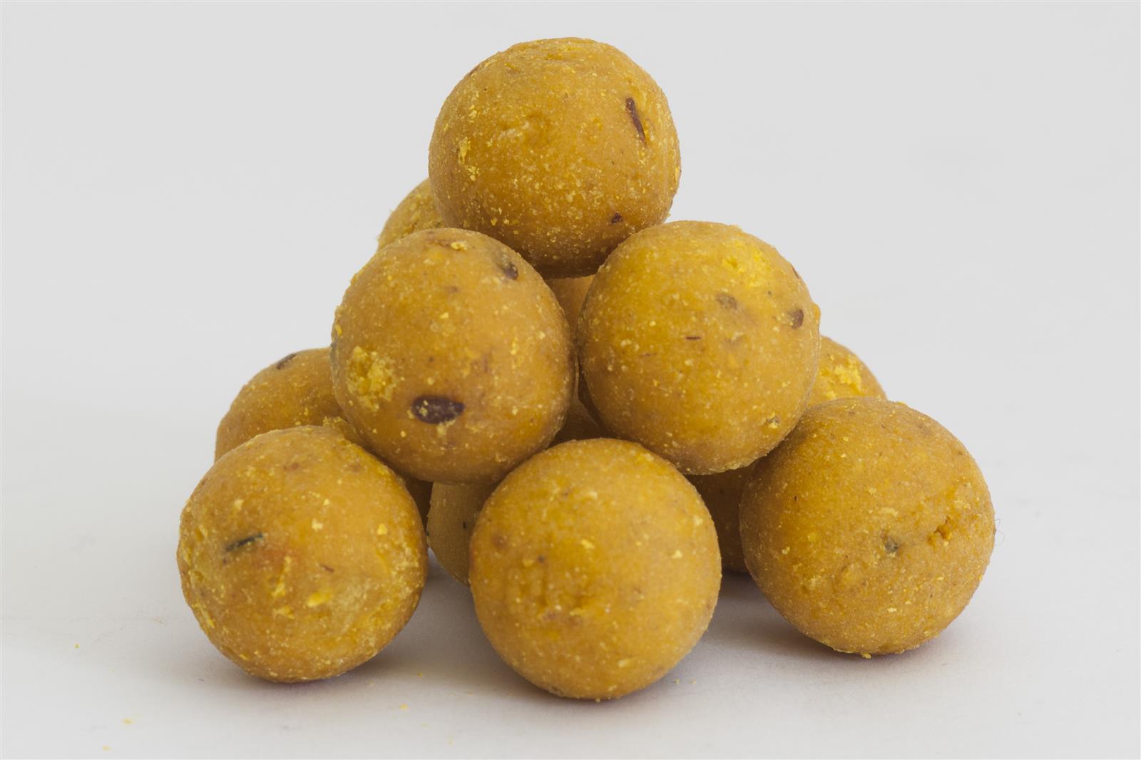 Baet Baits Sweet Pineapple Boilies; 16 mm; 3 Kg.