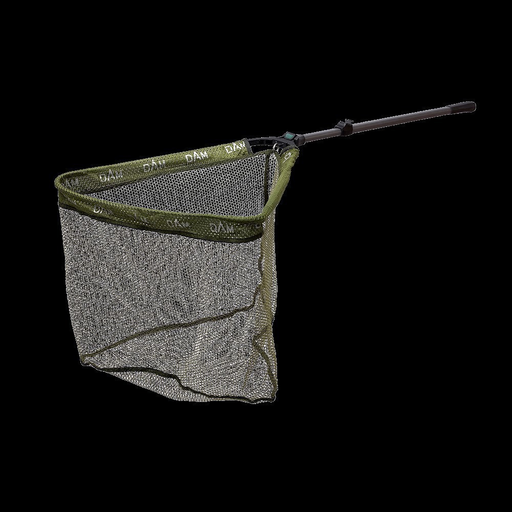 Ersatznetz für DAM Crosspower Landing Net 60 x 60 x 50 cm