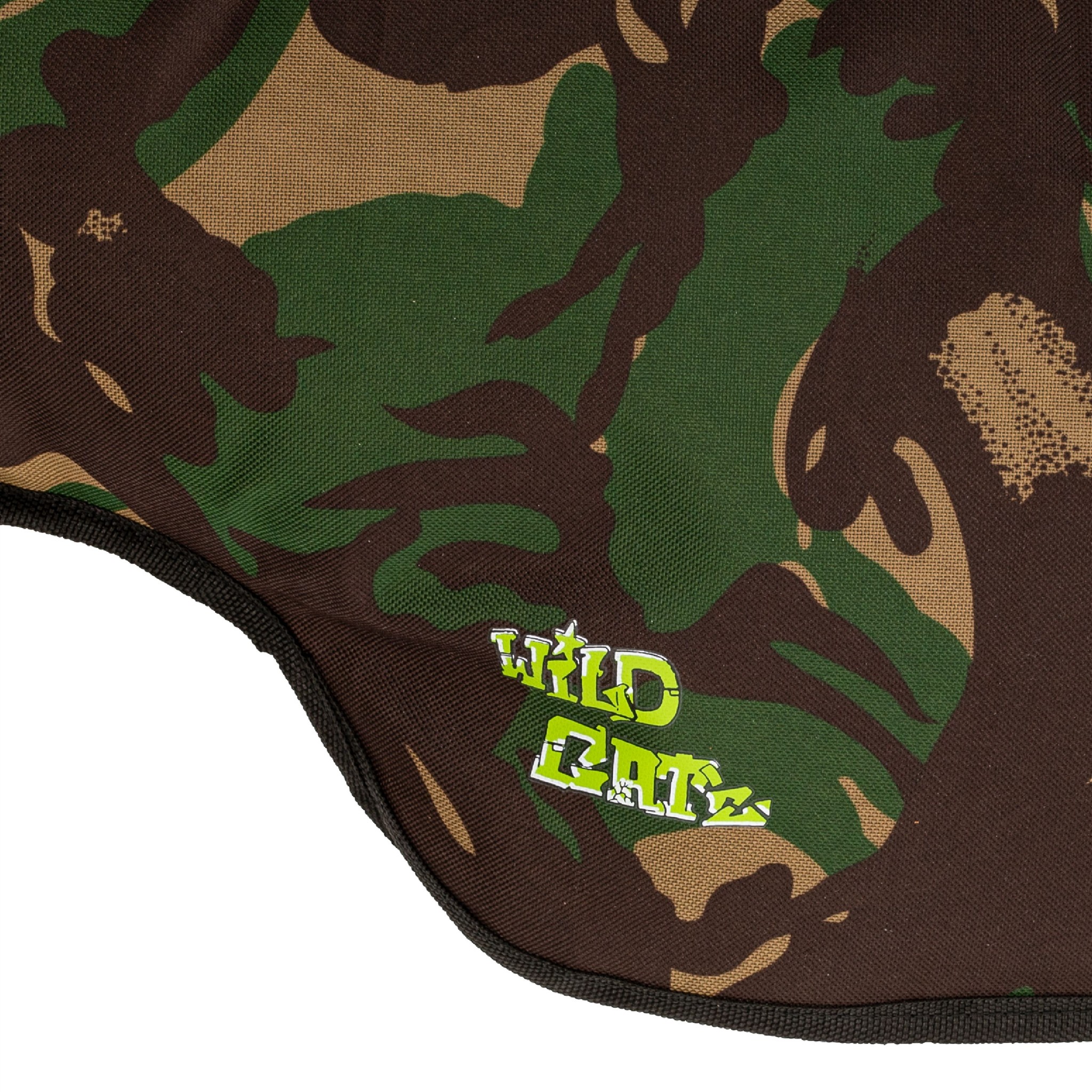 Black Cat Wild Cat'z™ Rod Bag Black Cat Wild Cat'z™ Rod Bag