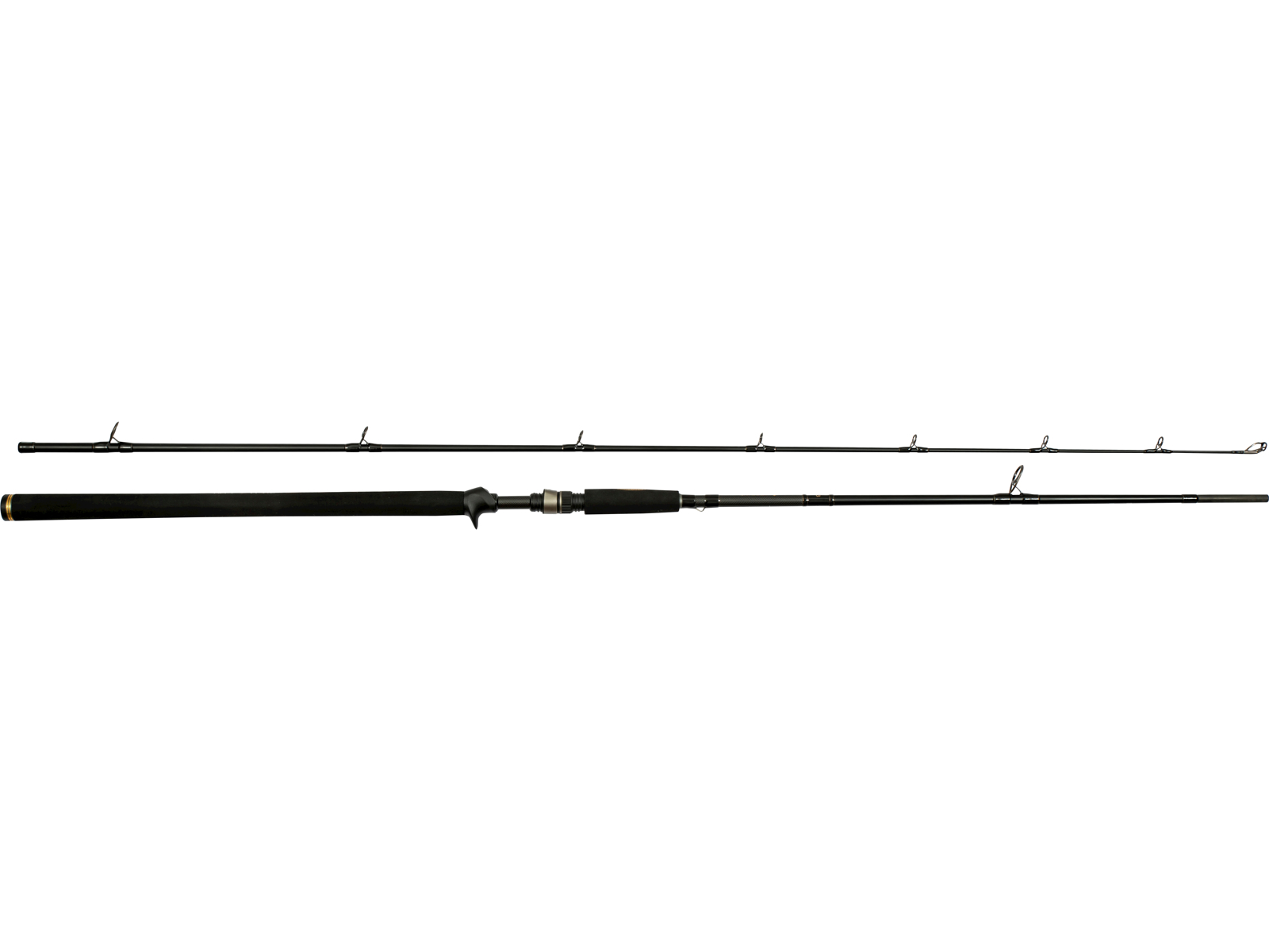 Westin W3 Powercast-T 2nd; L: 2,33 m; Wg: 60 - 150 gr.