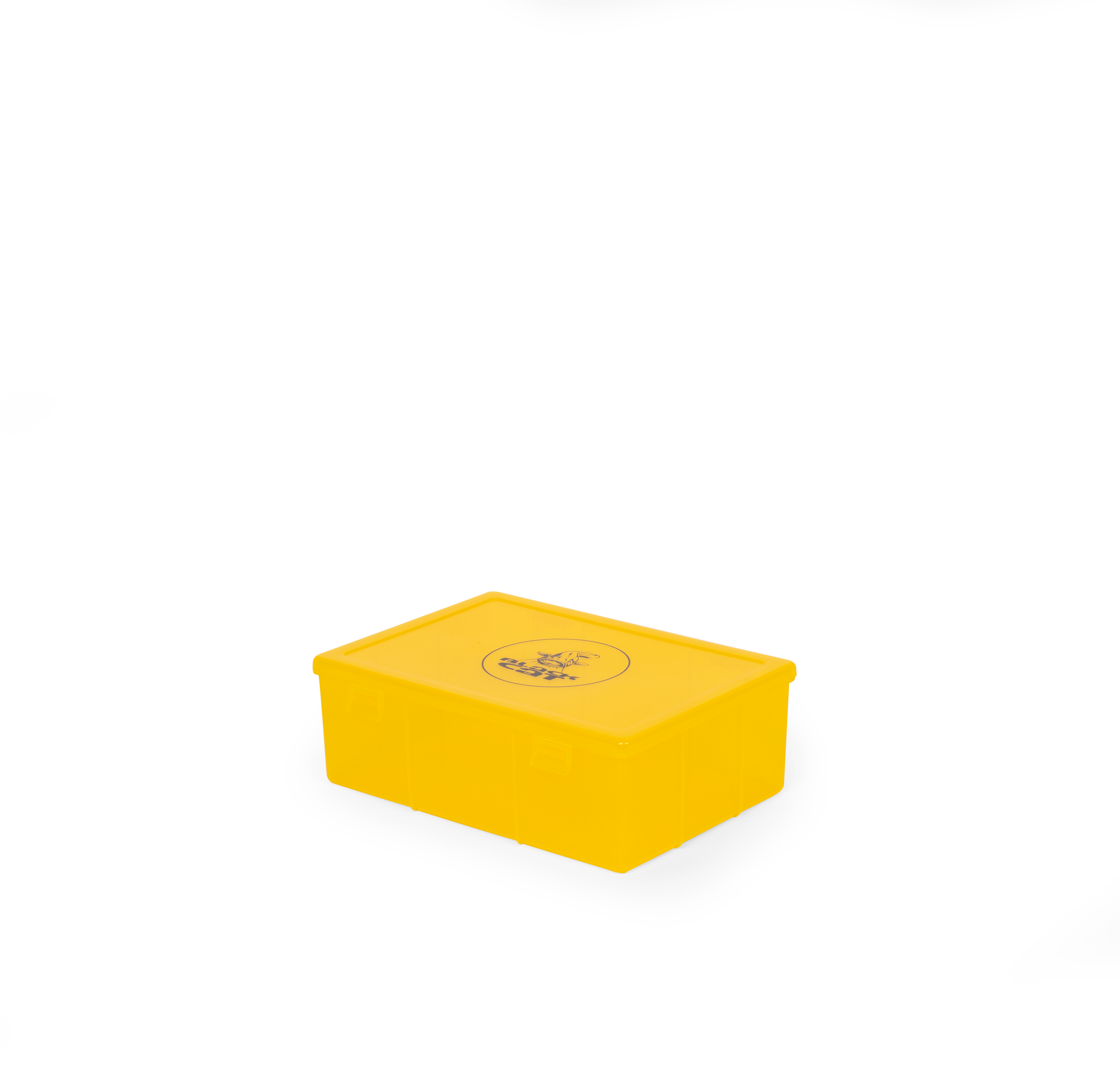 Black Cat Bits Box 7,5 x 15,5 x 22 cm