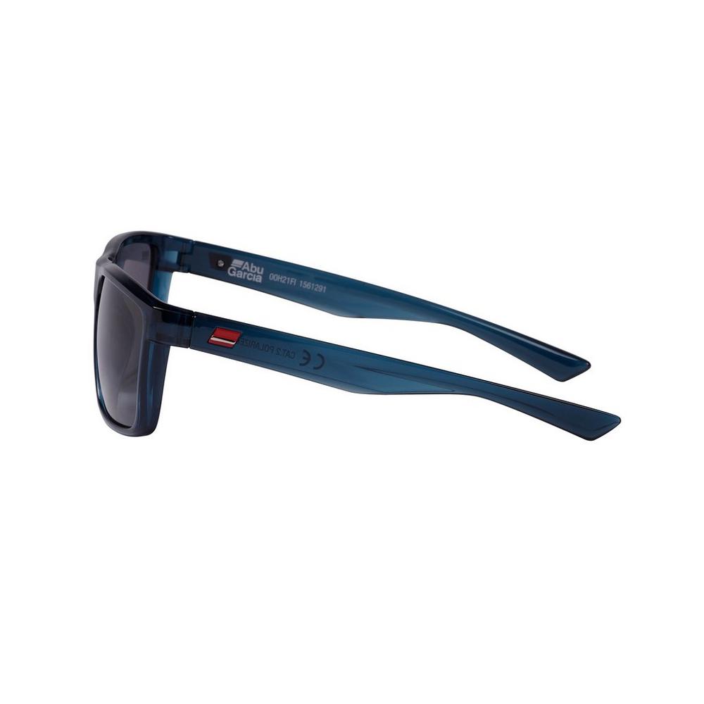 Abu Garcia Spike Eyewear Quartz Brown Abu Garcia Spike Eyewear Quartz Brown