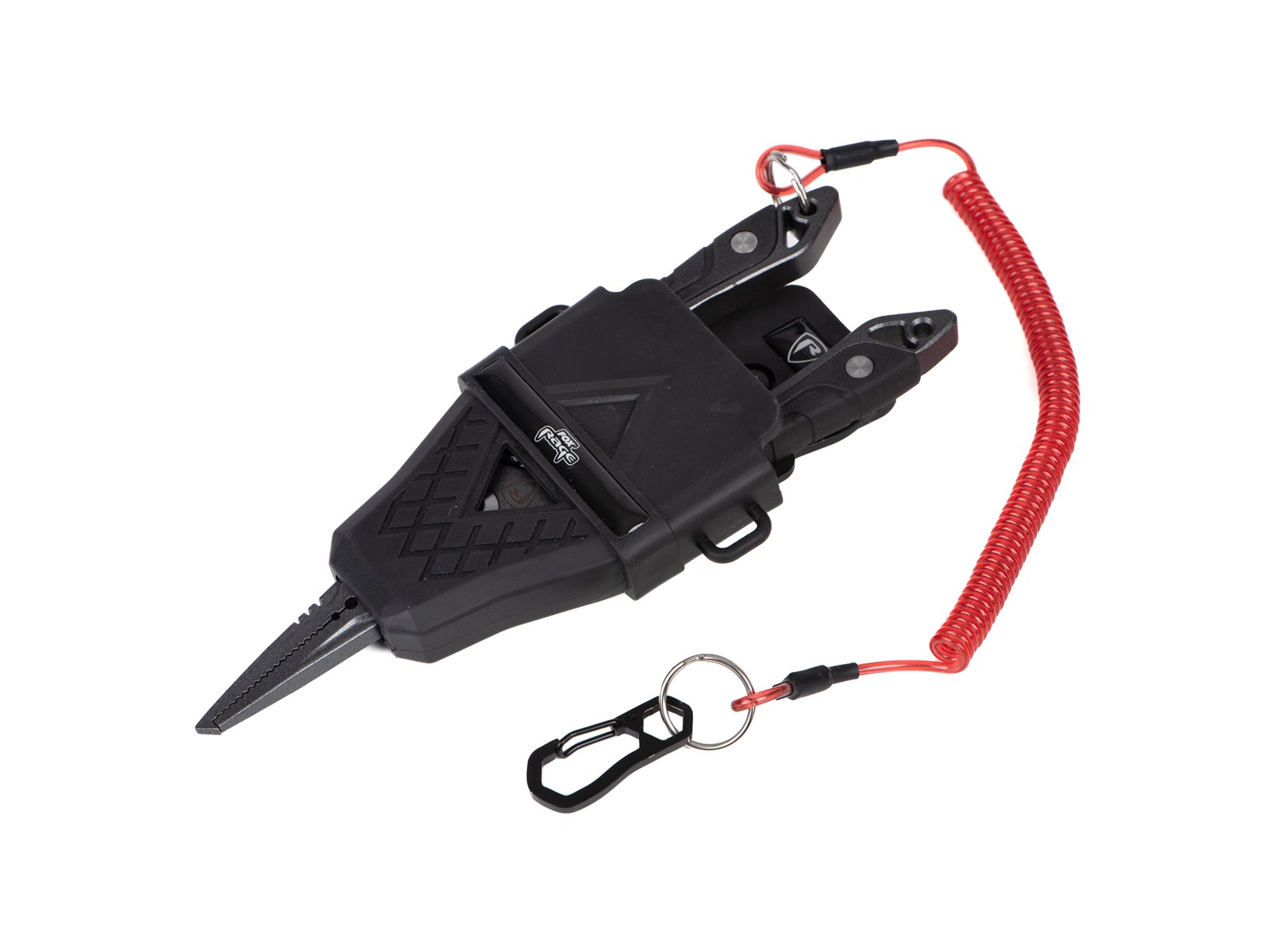 Fox Rage 7.25in Belt Pliers Fox Rage 7.25in Belt Pliers