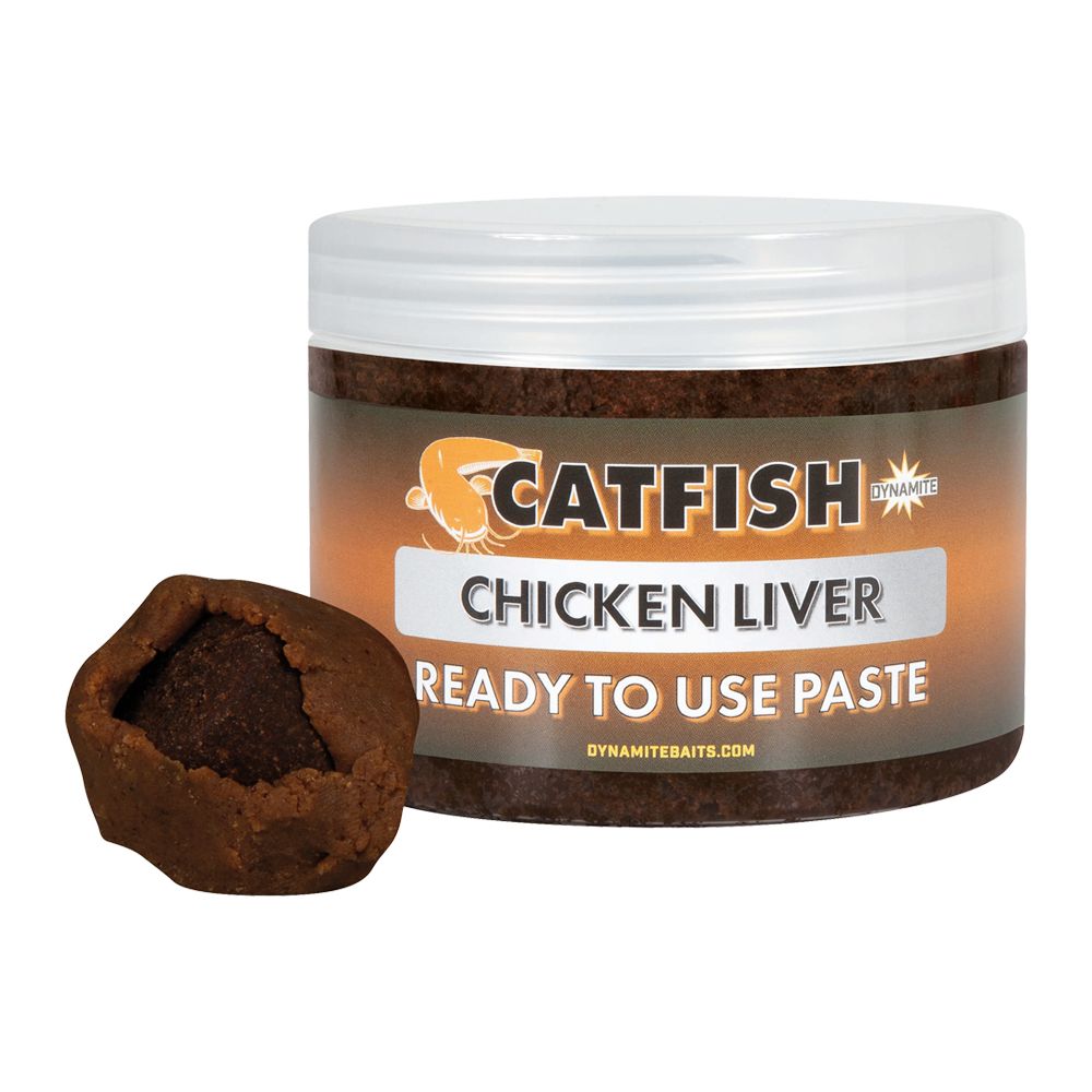 Dynamite Baits Chicken Liver Ready to Use Paste; 350 g