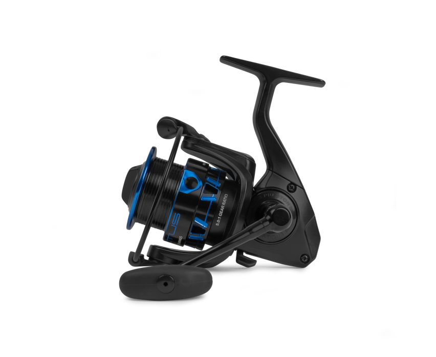 Preston Invictus Rolle 520