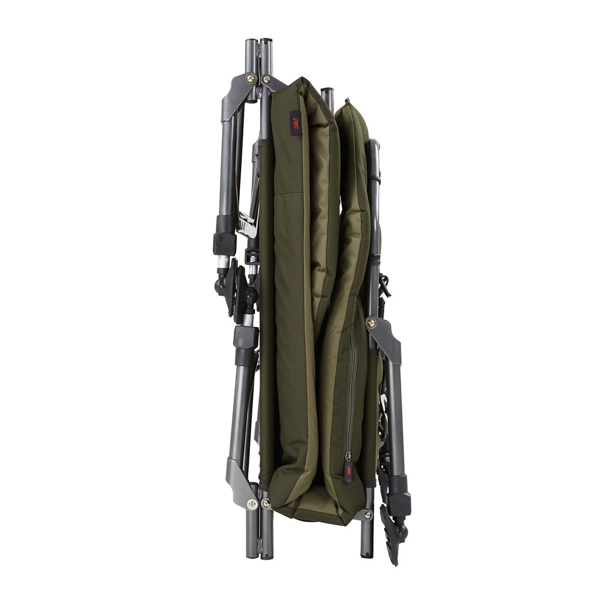 JRC Cocoon 2G Levelbed JRC Cocoon 2G Levelbed