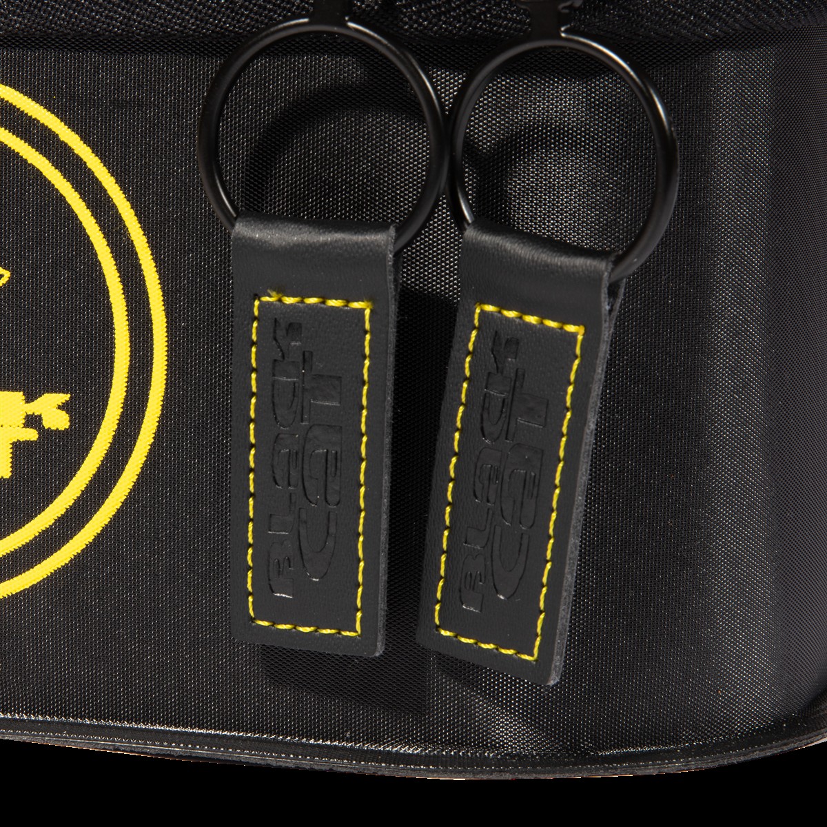 Black Cat Welded Accessories Bag Black Cat Welded Accessories Bag