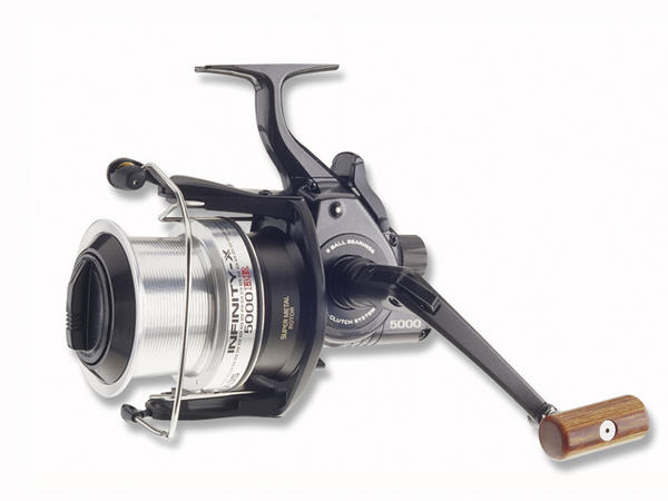 Daiwa Infinity-X 5500 BR