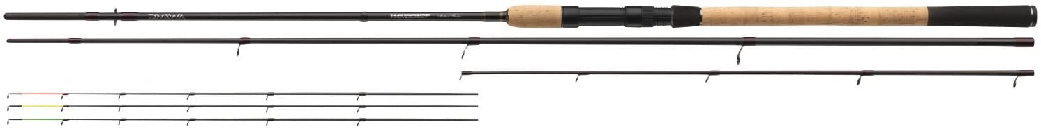 Daiwa Windcast Method Feeder L: 3,60 m; Wg: - 80 g