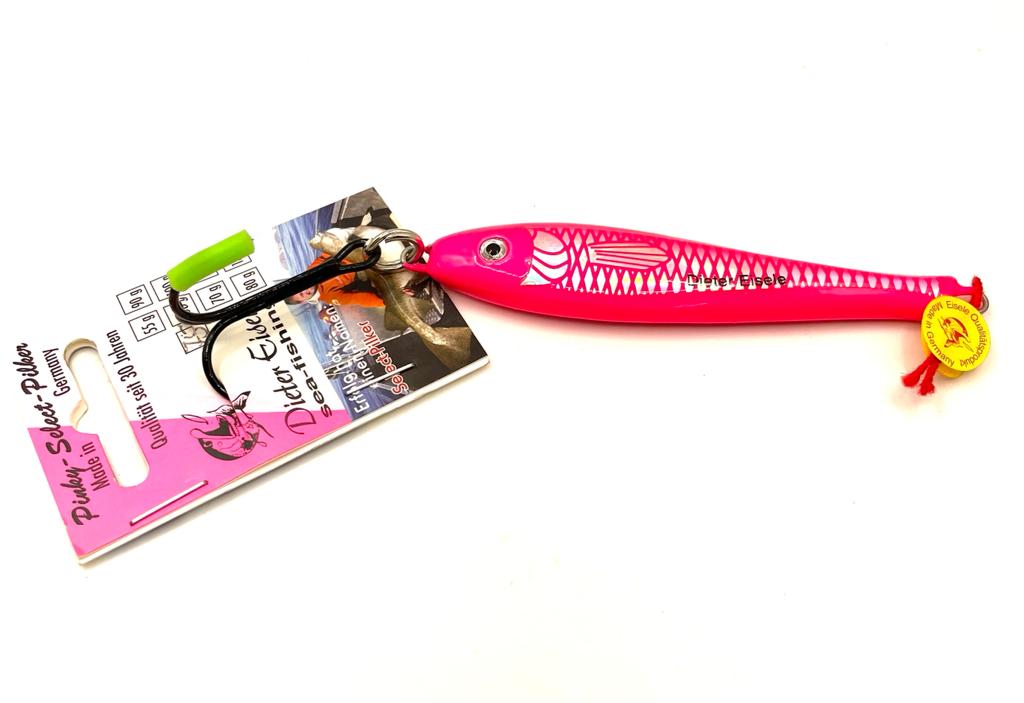 Eisele Pearl Select Noon Pinky 70 g