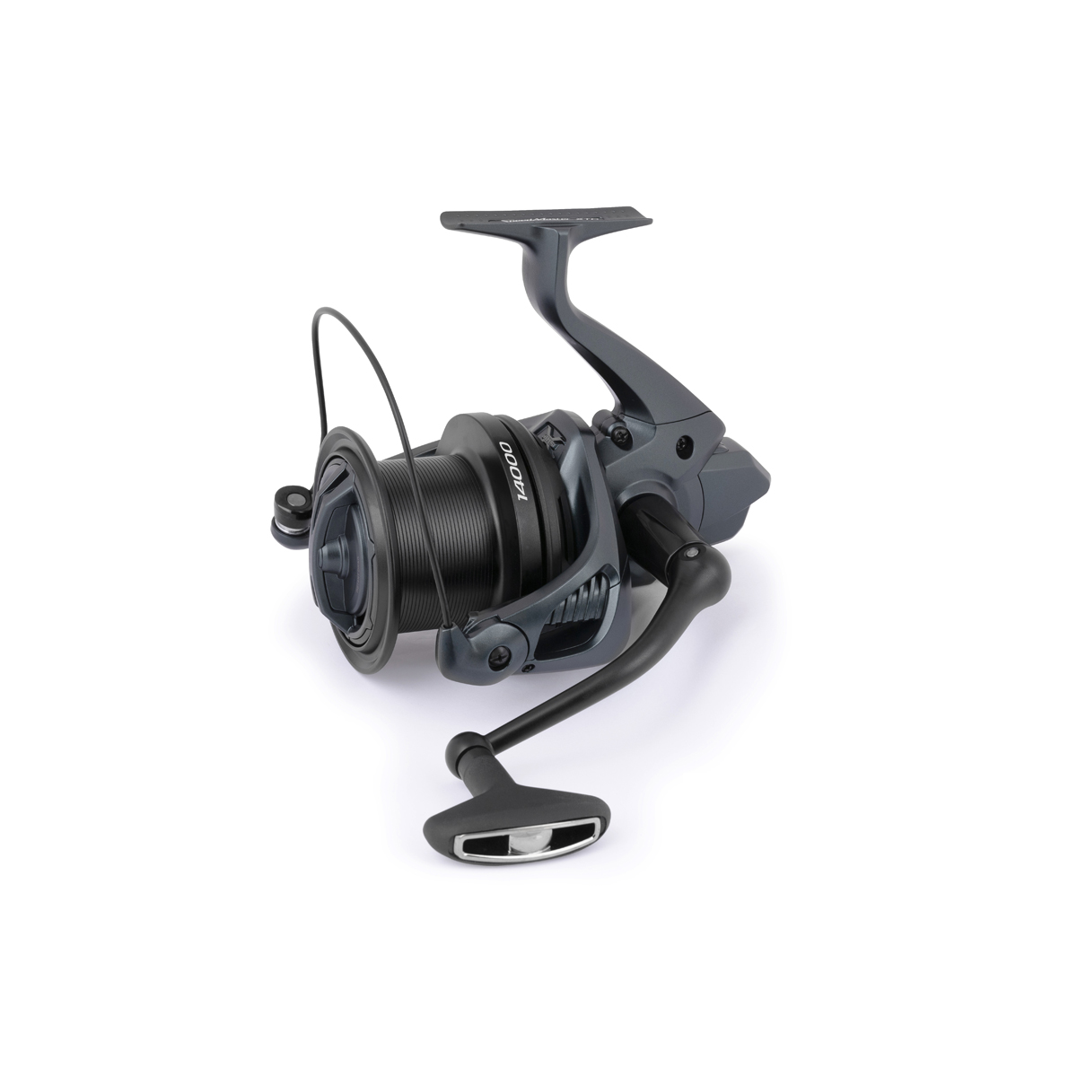 Shimano Speedmaster 14000 XTC