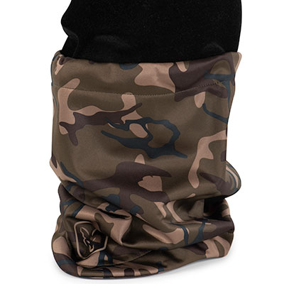 Fox Camo Thermal Snood