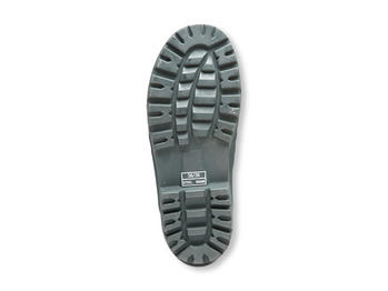 Cormoran Neopren Wathose; Gr. 42/43 XL; 4mm Neopren (Profilsohle)
