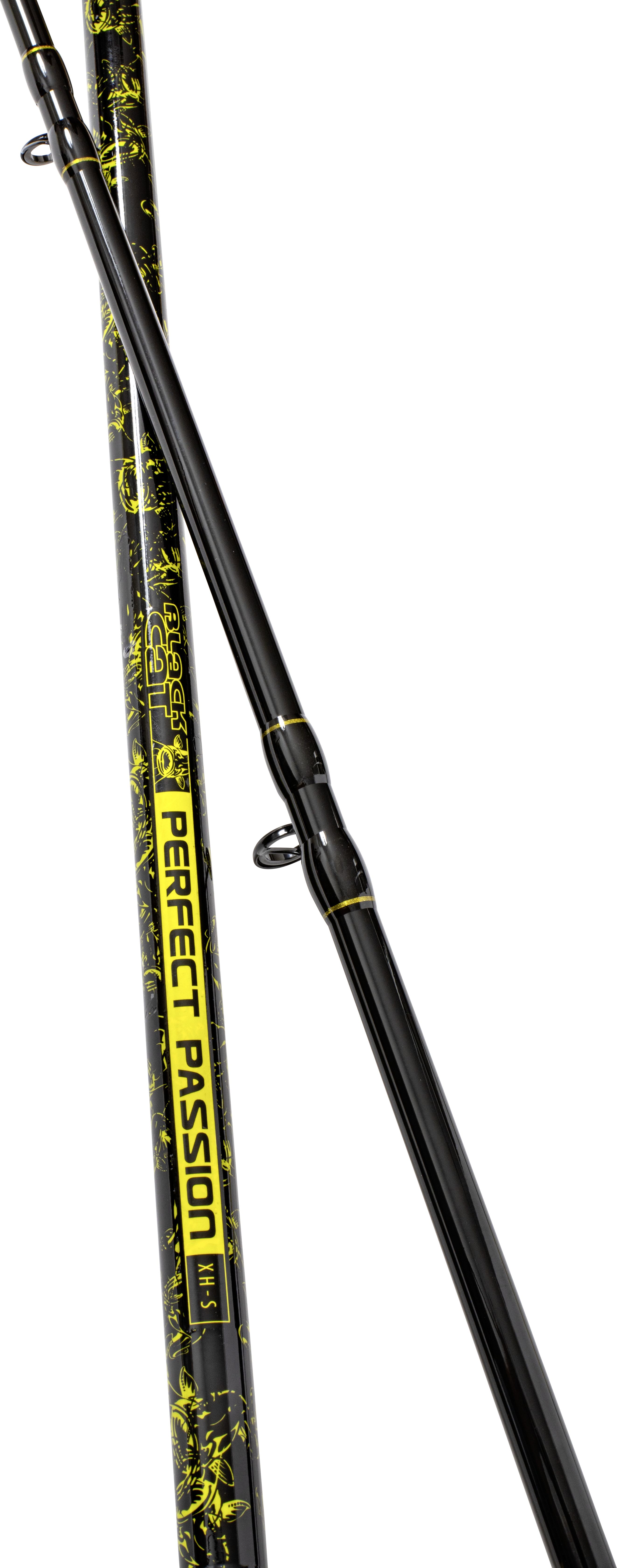 Black Cat Perfect Passion XH-S L: 3,00 m; Wg: - 350 g