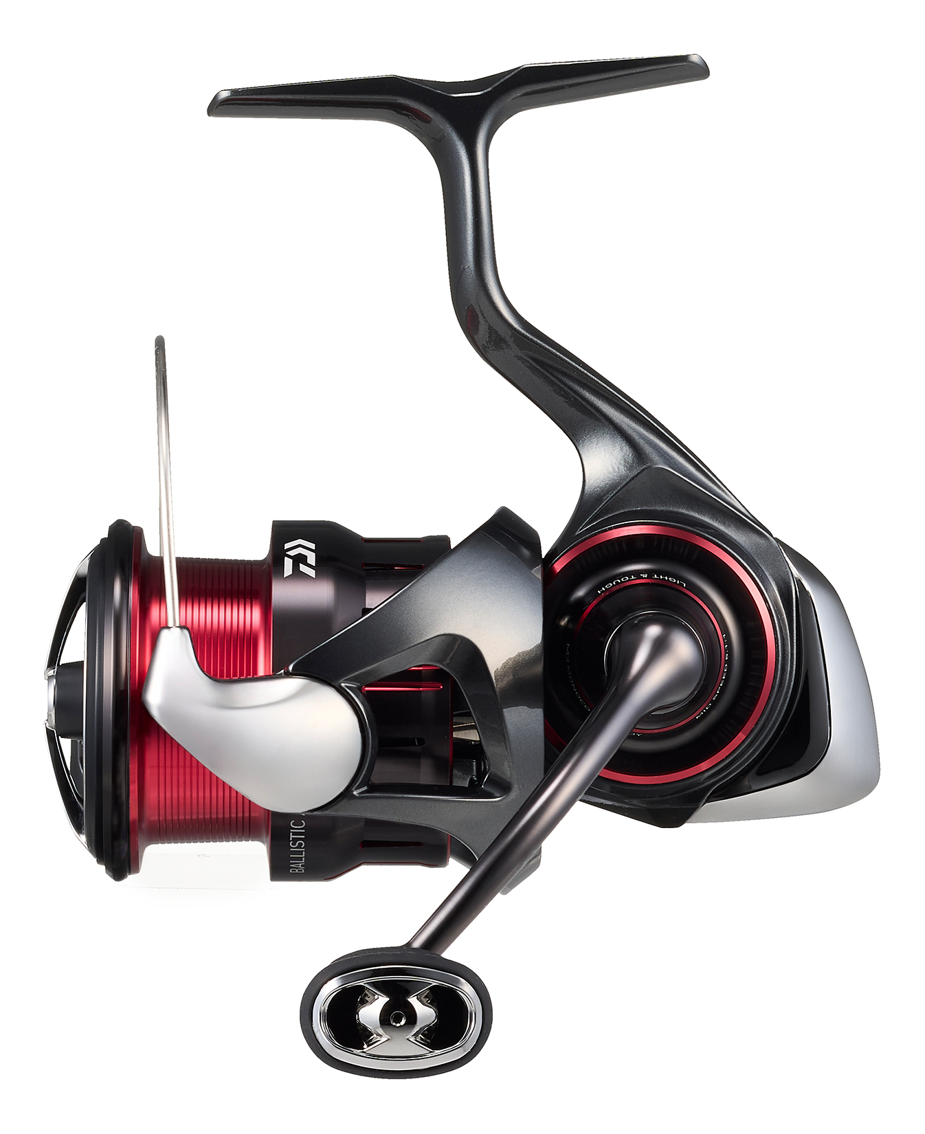 Daiwa 25 BALLISTIC AIR LT 4000