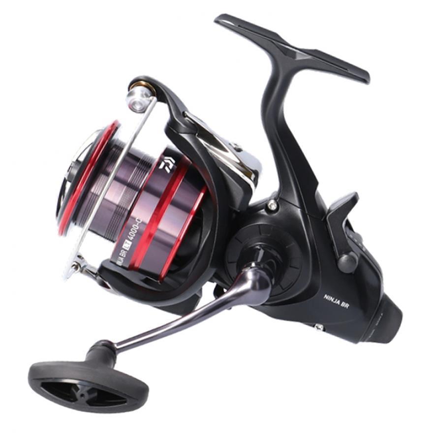 Daiwa Ninja BR LT 4000-C