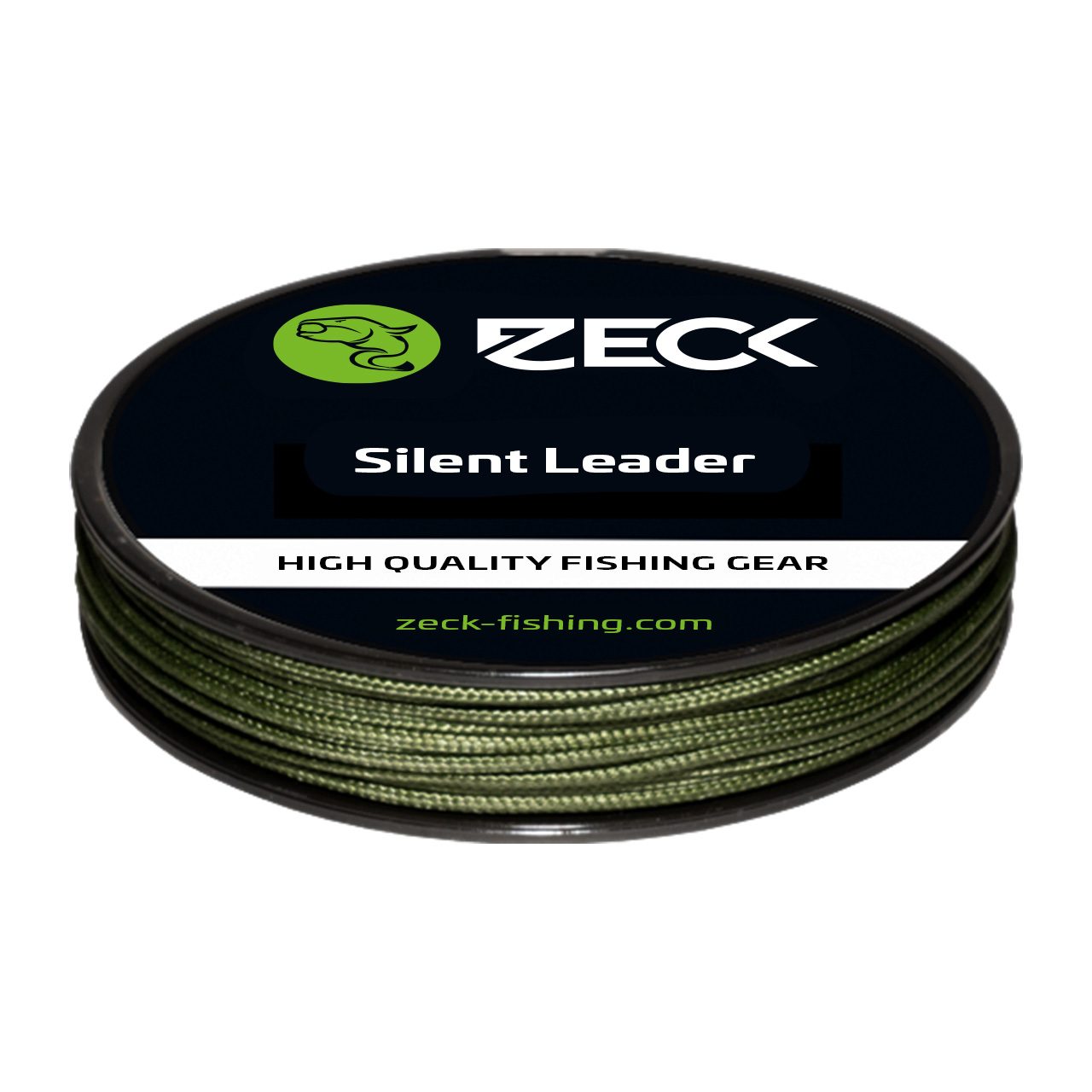 Zeck Silent Leader 20 m 0,70 mm / 58 kg Zeck Silent Leader 20 m 0,70 mm / 58 kg