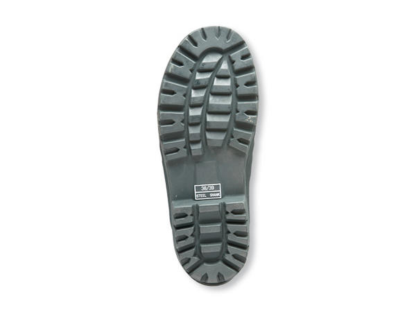 Cormoran Neopren Wathose; Gr. 46/47; 4mm Neopren (Profilsohle)