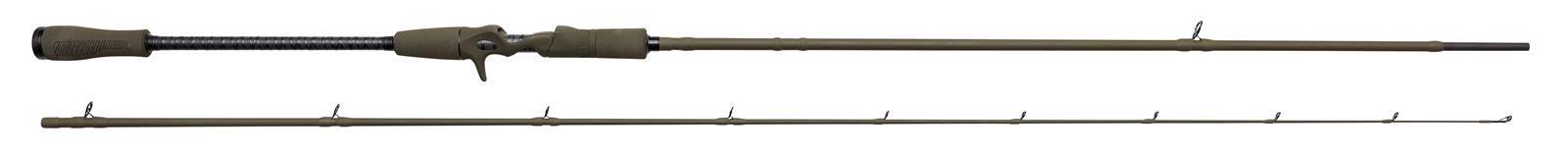 Savage Gear SG4 Crank & VIB Specialist Trigger MF; L: 2,30 ; Wg: 12 - 32 gr.