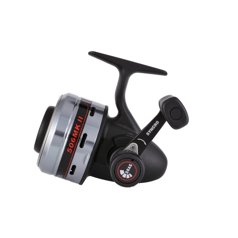 Abu Garcia 506 MKII Kapselrolle